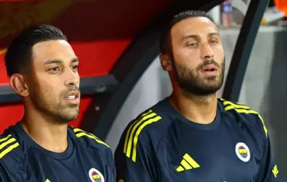Fenerbahçe'de kadro dışı kalan isim affediliyor