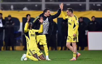 Fenerbahçe ve Mert Hakan Yandaş'a derbinin faturası ağır oldu