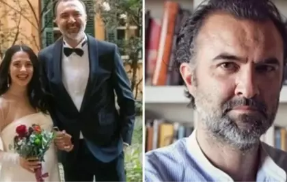 Funda Eryiğit eşi Berkun Oya kimdir? Berkun Oya kaç yaşında, nereli, ne iş yapıyor?