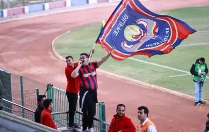 Futbol: Ziraat Türkiye Kupası