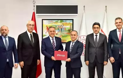 Genç'e 750 kişilik yeni spor salonu