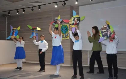 Göynücek'te 3 Aralık Dünya Engelliler Günü program düzenlendi