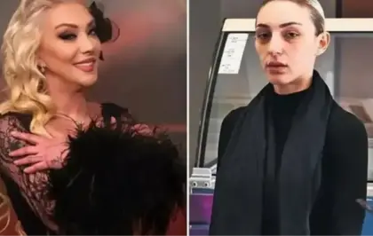 Güllü'yü kızı mı öldürdü, kim öldürdü? Güllü'nün kızı Tuğyan Ülkem Gülter kimdir?