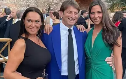 Hülya Avşar'ın kızı Zehra Çilingiroğlu evlilik yolunda mı?