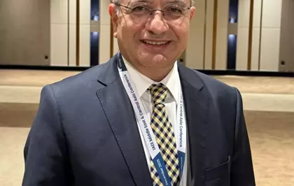 IAEE MECA 2025 Konferansı Antalya'da başladı