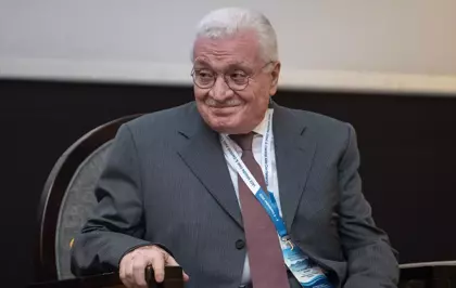 IAEE MECA 2025 Konferansı'nda enerji dönüşümü politikaları masaya yatırıldı