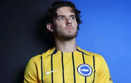 İngiltere'de Ferdi Kadıoğlu fırtınası