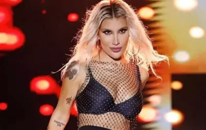 İrem Derici'den anne olma isteği: 'Bana benzeyen bir minik fena olmaz'