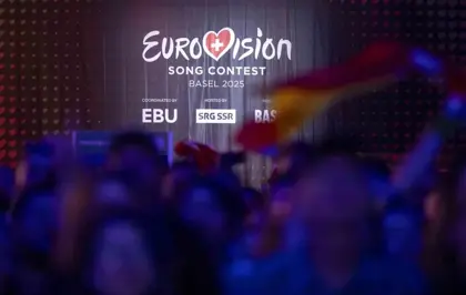 İspanya, Hollanda, İrlanda ve Slovenya, İsrail katılımı nedeniyle Eurovision 2026'dan çekildi