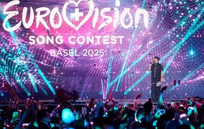 İsrail'in Eurovision'a katılımı onaylandı, 6 ülke boykot kararı aldı