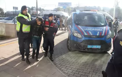 Konya'da darbedilen kişinin silahla öldürülmesiyle ilgili 3 kişi tutuklandı