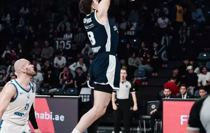 Neptunas Klaipeda: 85 - 100