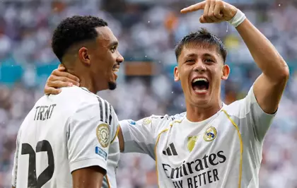 Real Madrid'de deprem: Yıldız isim aylarca yok