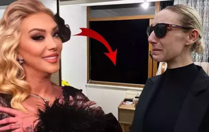 Güllü'nün şüpheli ölümünde şok iddia: Kameramda itildiği an var...