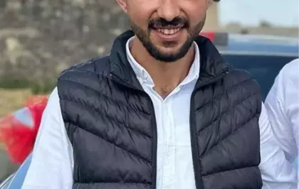 Tabancasını temizlerken kendisini vurdu