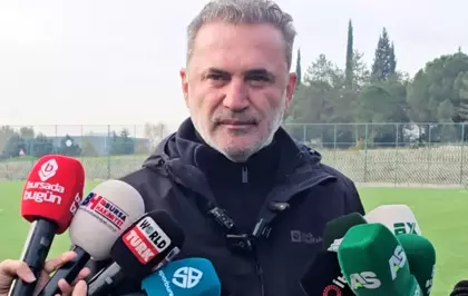 Tahsin Tam: ''Büyük bir camiayı temsil ediyoruz''