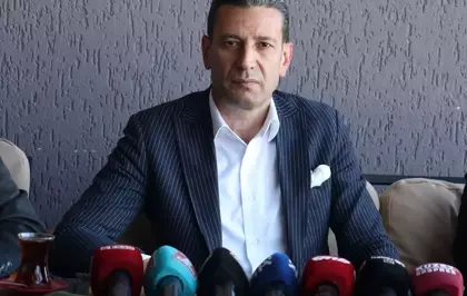 Türkiye Boks Federasyonu Başkanı Hekimoğlu'ndan kulüplere eşitlik mesajı