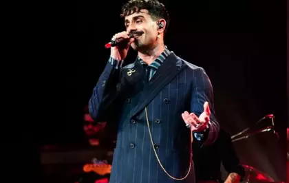 Ünlü sanatçı Gökhan Türkmen çileden çıktı: ''Bir daha asla o mekânda sahne almam!''