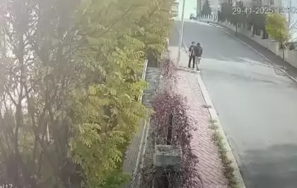 Kendisini polis olarak tanıttığı kadını 6 milyon lira dolandıran şüpheli tutuklandı