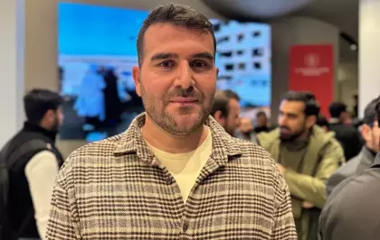 ''Surreal Suriye'' belgeseli, rejim hapishanelerinde yaşananları gözler önüne seriyor