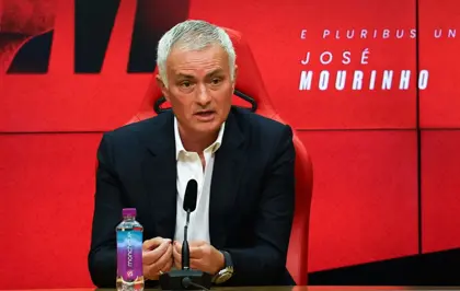 Geri dönecek mi? Mourinho'dan Real Madrid iddialarına net yanıt