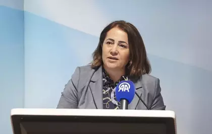 İstanbul'da ''Toplumsal ve Dijital Gerçeklikler Bağlamında Aile'' temalı panel düzenlendi