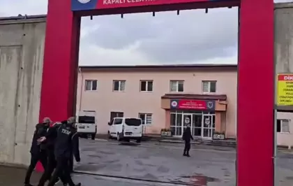 Sakarya'da terör örgütü DEAŞ zanlısı tutuklandı