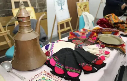 Sakarya'dan kısa kısa