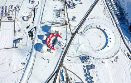 Sarıkamış'ta 111 yılın ardından şehitleri aynı ruhla anma hazırlığı