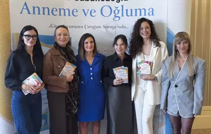 Ünlü isimler, eğitimden mahrum kalan kız çocukları için mektup kaleme aldı