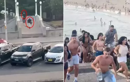 Avustralya'da 12 kişinin can verdiği saldırıyla ilgili kan donduran detay! Arabadan çok sayıda bomba çıktı