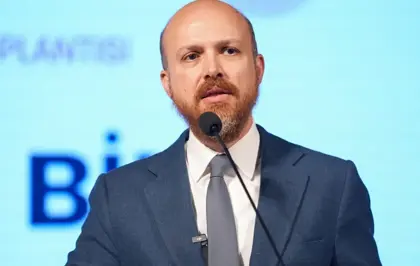 Bilal Erdoğan: İçimizdeki hainlere verdiğimiz primlerle Cumhurbaşkanı'mızın gücünü azalttık