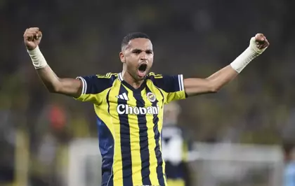 Jose Mourinho'nun hedefi Youssef En-Nesyri