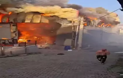 7 kişinin can verdiği faciadaki ihmaller tek tek ortaya çıktı! Zabıtalara hediyeler dağıtmış