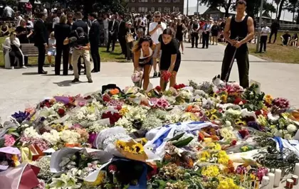 Avustralya'da 'Yahudi toplumunu hedef alan saldırıda' 12 kişi hayatını kaybetti