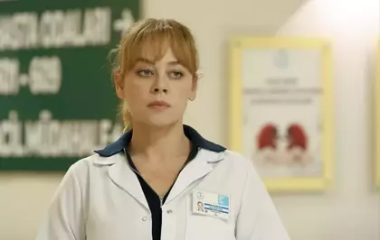 Bahar dizisi final yapıyor