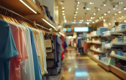 Dünyaca ünlü marka veda ediyor! Son 8 gün tüm ürünler indirimli satılacak