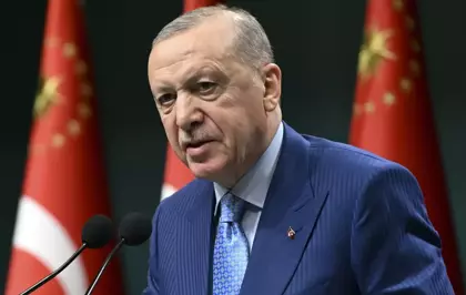 Erdoğan'dan Kabine sonrası müjde! Esenboğa Havalimanı'na metro yapılacak