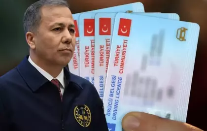 Sürücüler dikkat! Ocak ayından itibaren bu ehliyetler iptal edilecek