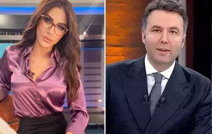 Mehmet Akif Ersoy ve Ela Rumeysa Cebeci'nin uyuşturucu testleri pozitif