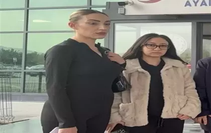 Şarkıcı Güllü'nün kızının arkadaşı Sultan Nur Ulu'nun savcılık ifadesi ortaya çıktı