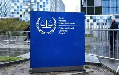 Uluslararası Ceza Mahkemesi, İsrail'in Netanyahu ve Gallant hakkındaki tutuklama emrine itirazını reddetti