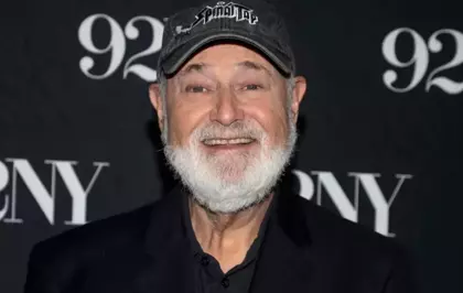 Ünlü Yönetmen Rob Reiner'ın Oğlu, cinayet suçlamasıyla tutuklandı