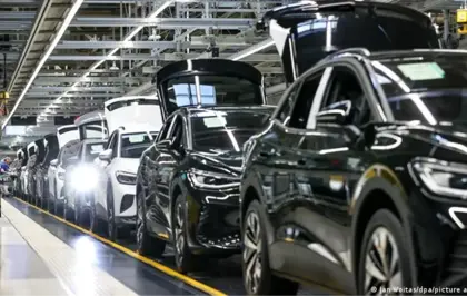 AB benzinli ve dizel araç yasağında geri adım attı