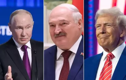 Dünyanın en zengin politikacıları açıklandı! Zirvedeki servet şaşkına çevirdi