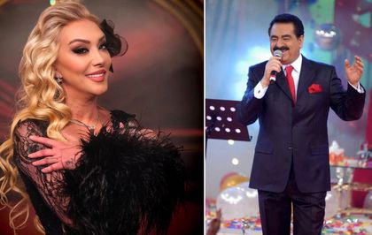 Güllü'nün hamileliği İbo Show'da ortaya çıkmıştı! O bölüm yeniden gündemde