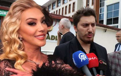 Güllü'nün oğlu savcılıkta ifade verdi