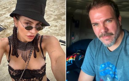 İmza atmadı, sessiz kaldı! Günay Musayeva'dan Tolga Karel'e sert çağrı