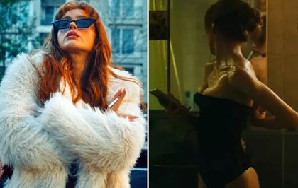 Jasmine dizisini TV+ yayından kaldırdı