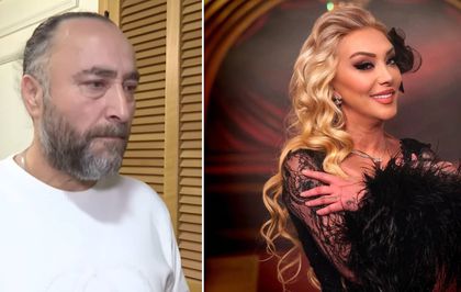 Kameralar, kasa ve bilezikler... Güllü'nün eski sevgilisi konuştu